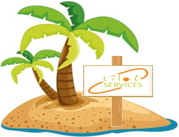 Logo îlot Service